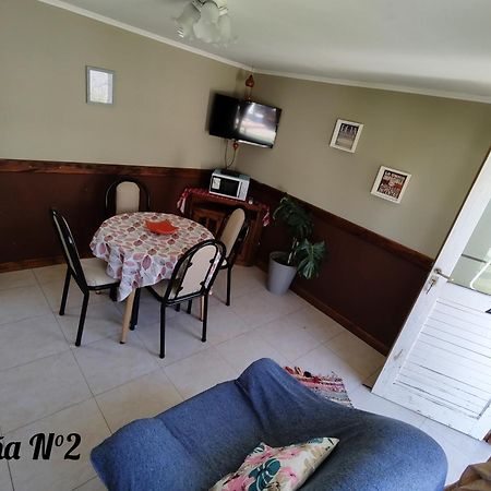 Appartement Acol à Perito Moreno Extérieur photo