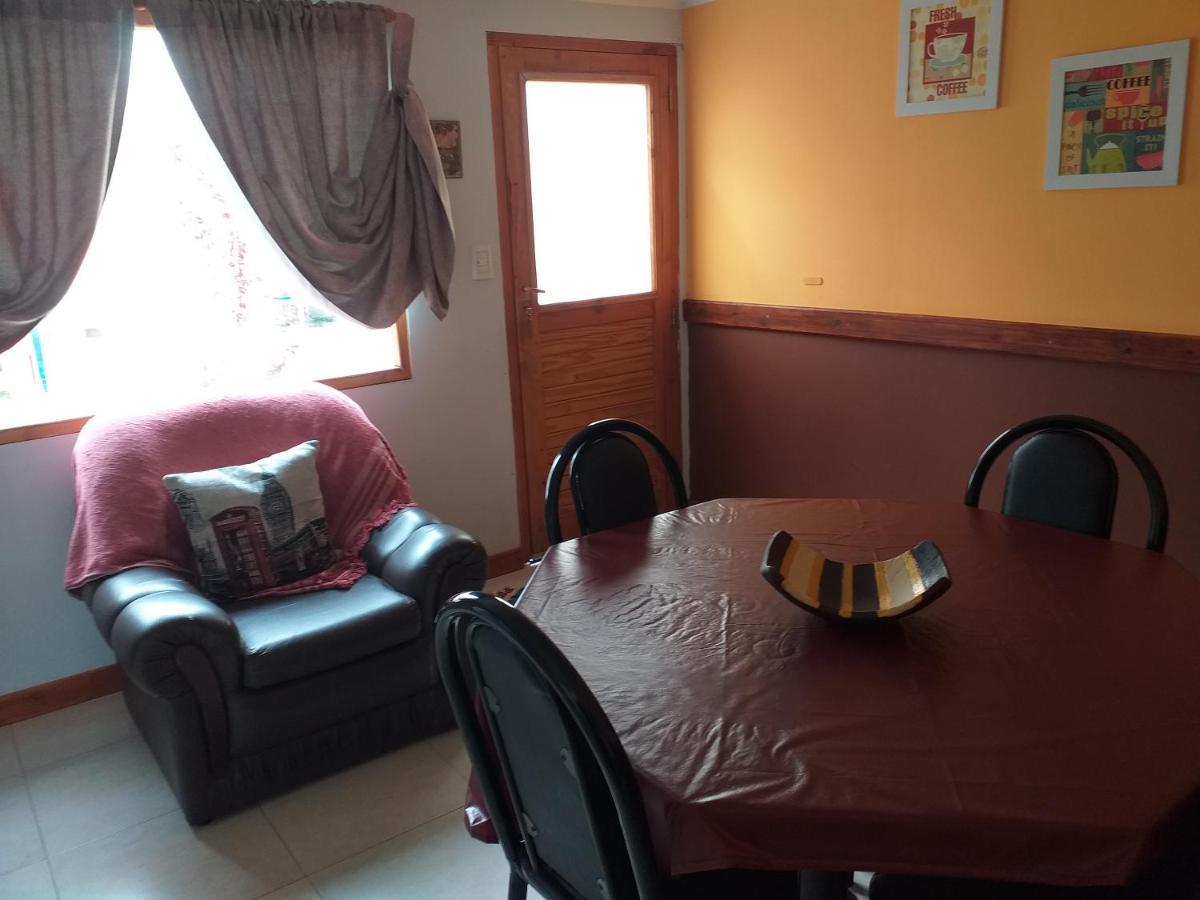 Appartement Acol à Perito Moreno Extérieur photo