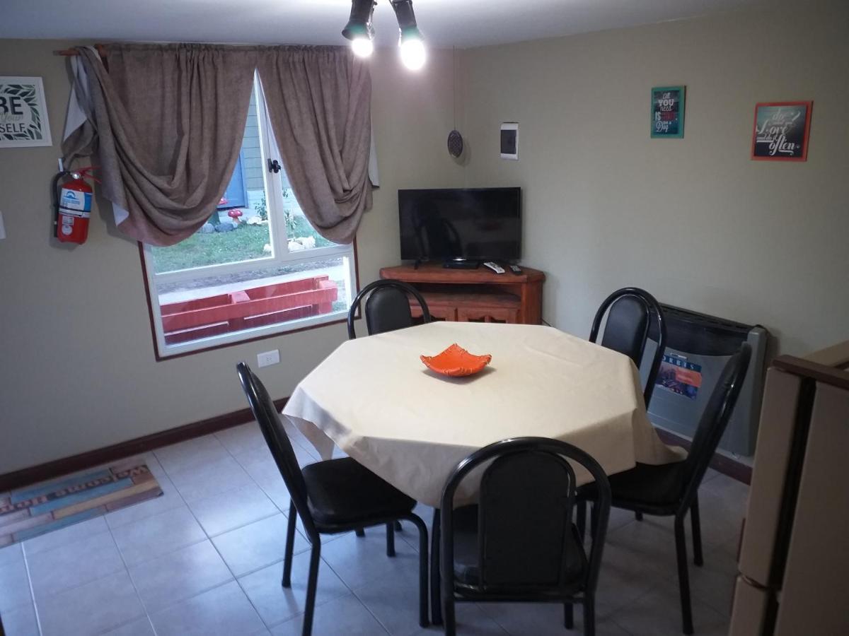 Appartement Acol à Perito Moreno Extérieur photo