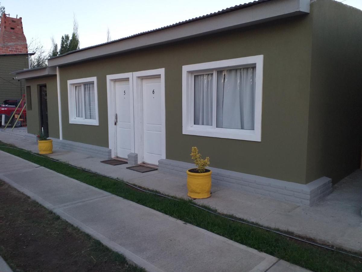 Appartement Acol à Perito Moreno Extérieur photo