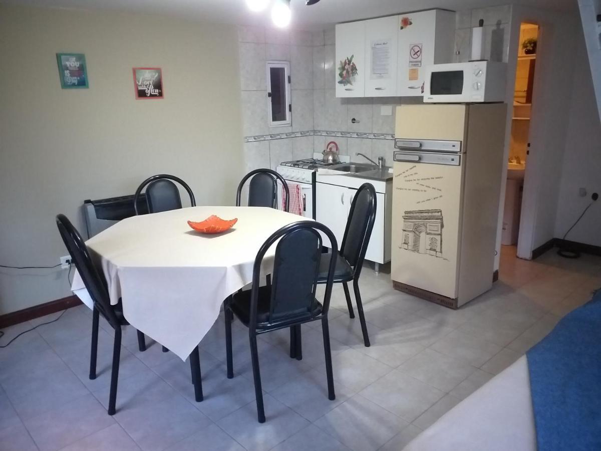 Appartement Acol à Perito Moreno Extérieur photo
