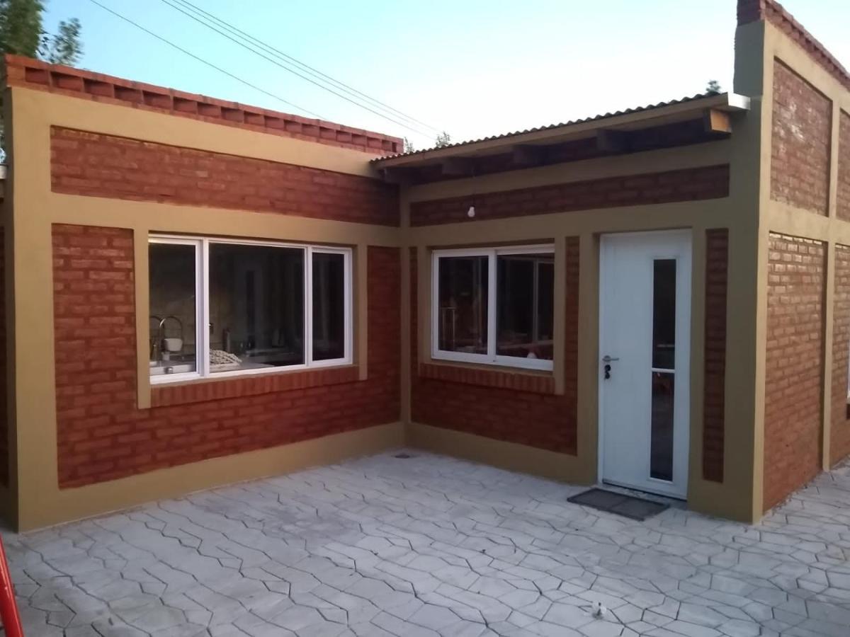 Appartement Acol à Perito Moreno Extérieur photo