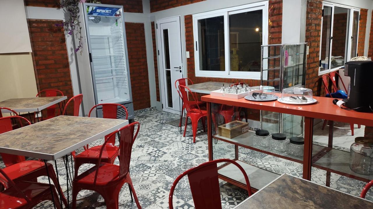 Appartement Acol à Perito Moreno Extérieur photo