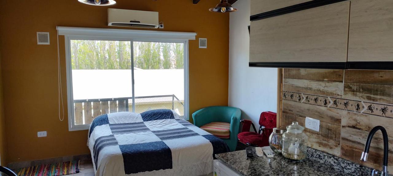 Appartement Acol à Perito Moreno Extérieur photo