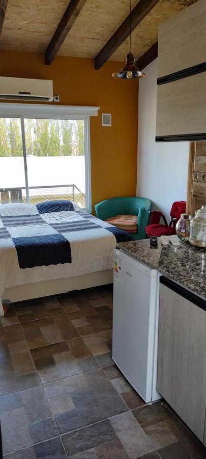 Appartement Acol à Perito Moreno Extérieur photo