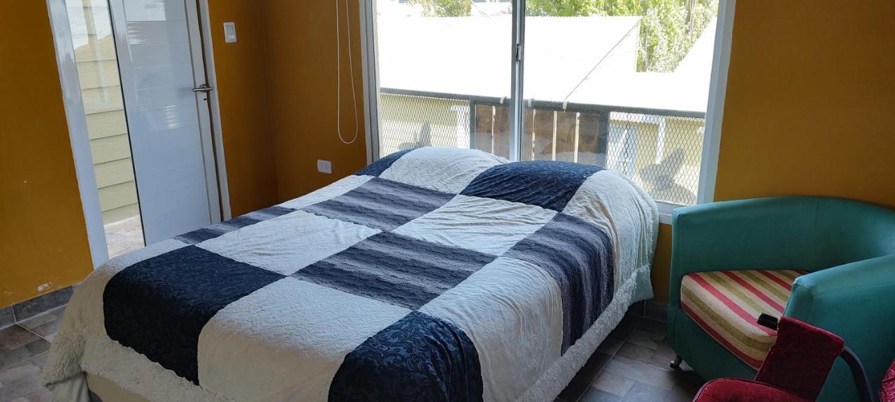 Appartement Acol à Perito Moreno Extérieur photo