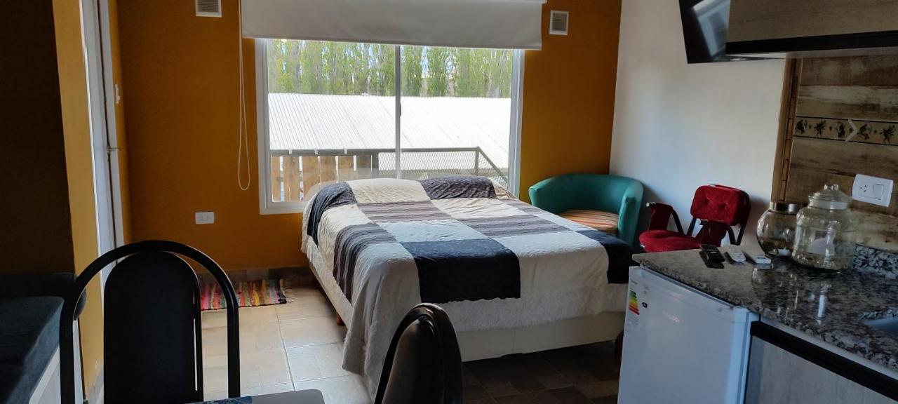 Appartement Acol à Perito Moreno Extérieur photo