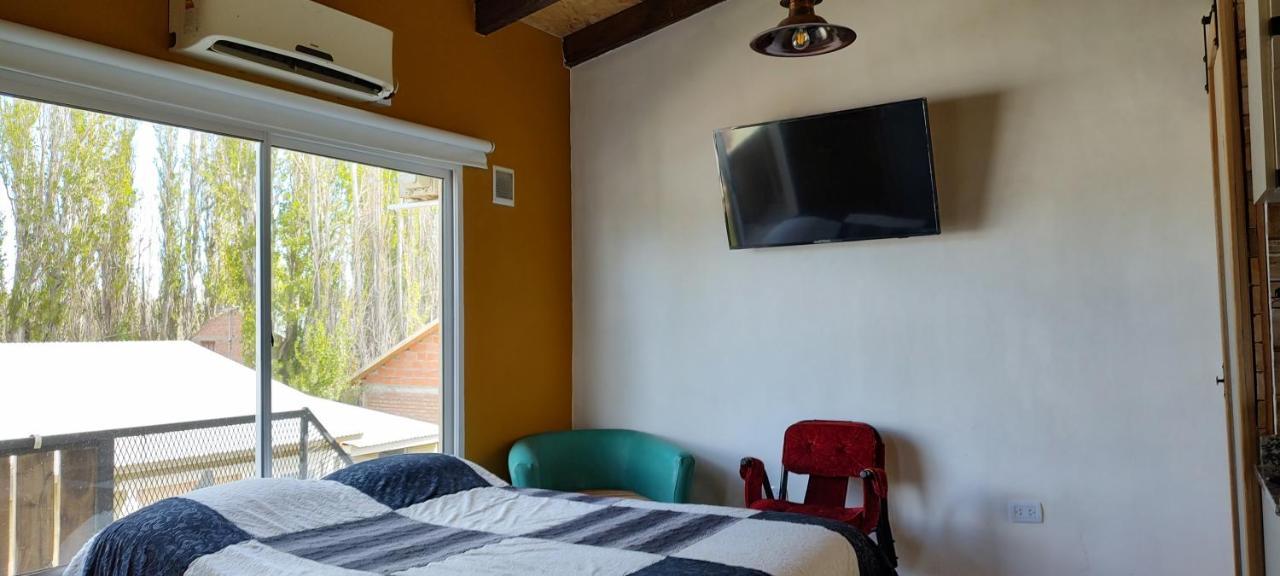 Appartement Acol à Perito Moreno Extérieur photo