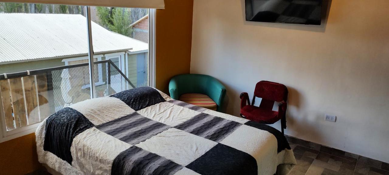Appartement Acol à Perito Moreno Extérieur photo