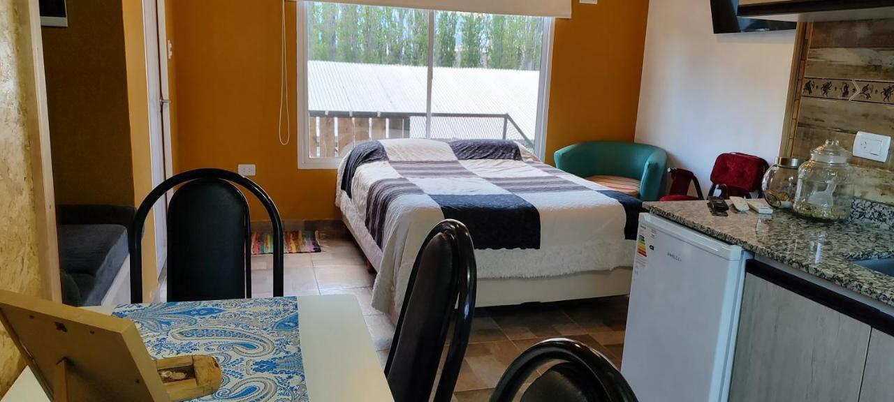 Appartement Acol à Perito Moreno Extérieur photo