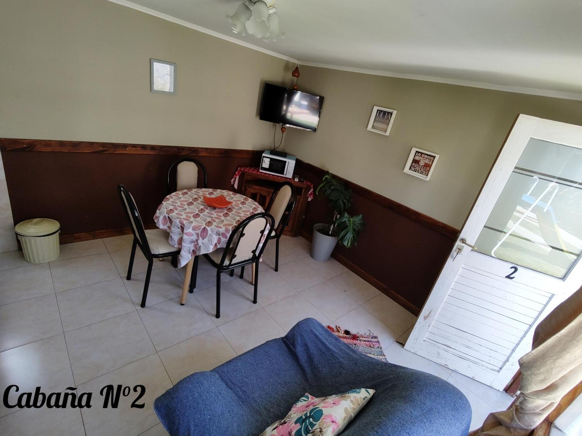 Appartement Acol à Perito Moreno Extérieur photo