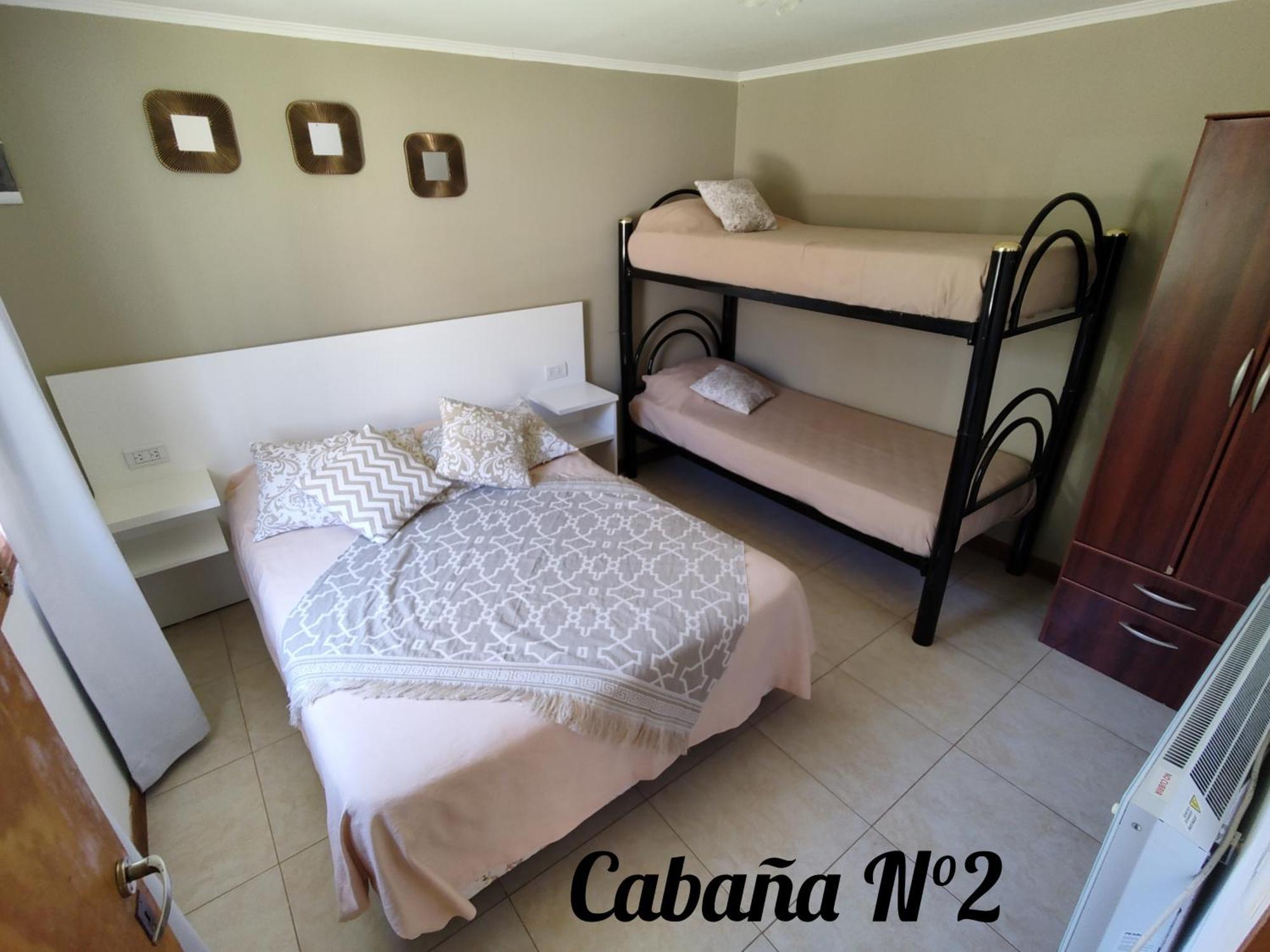 Appartement Acol à Perito Moreno Extérieur photo