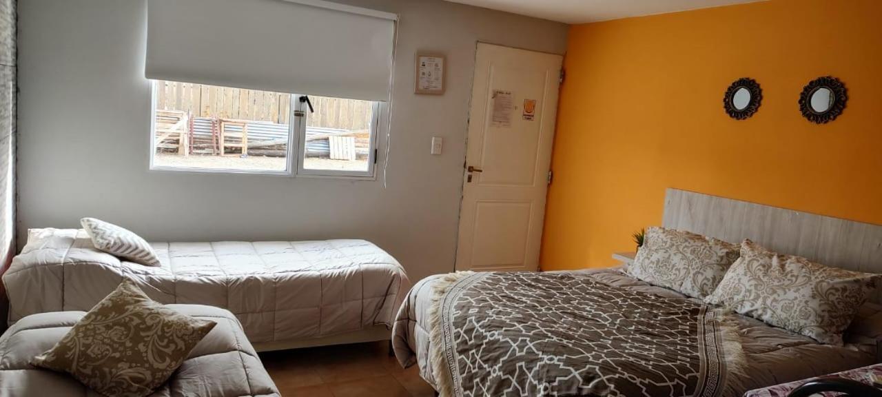 Appartement Acol à Perito Moreno Extérieur photo