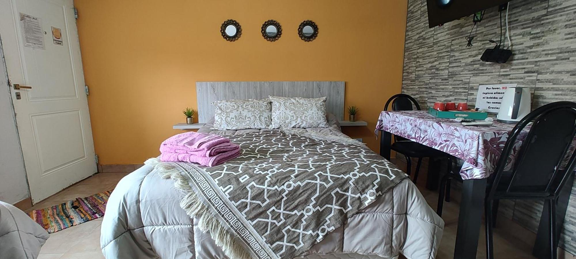 Appartement Acol à Perito Moreno Extérieur photo