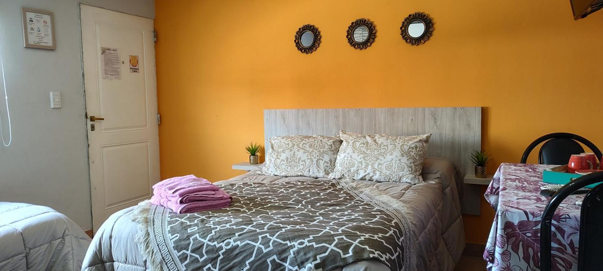 Appartement Acol à Perito Moreno Extérieur photo