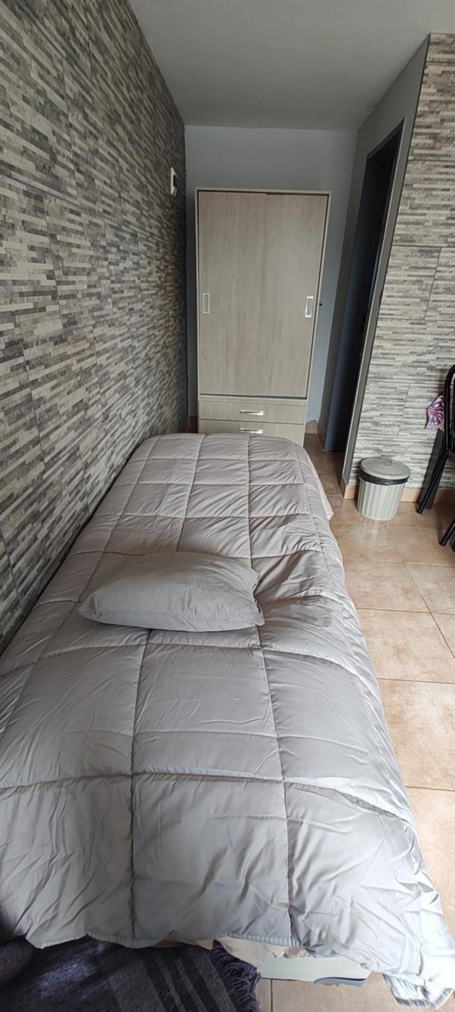 Appartement Acol à Perito Moreno Extérieur photo
