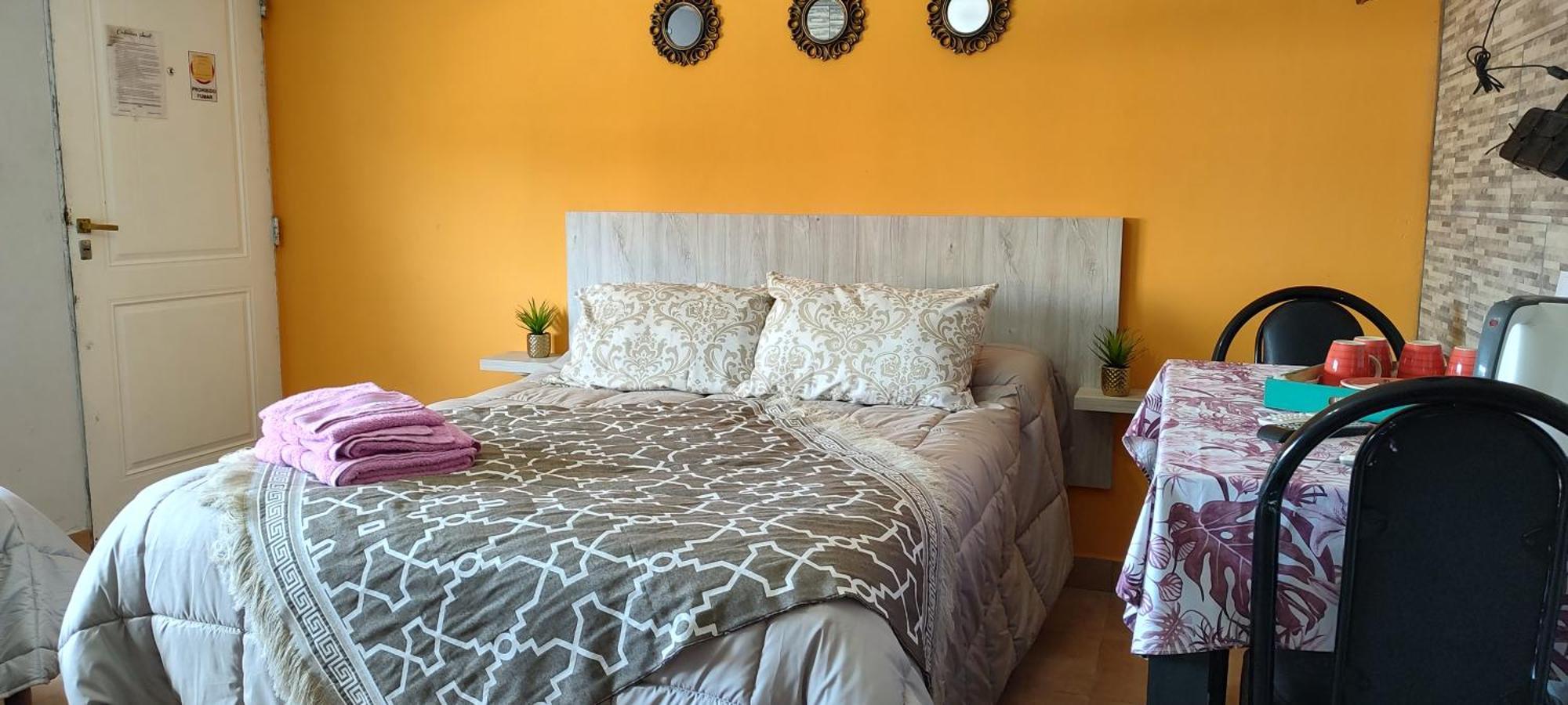 Appartement Acol à Perito Moreno Extérieur photo
