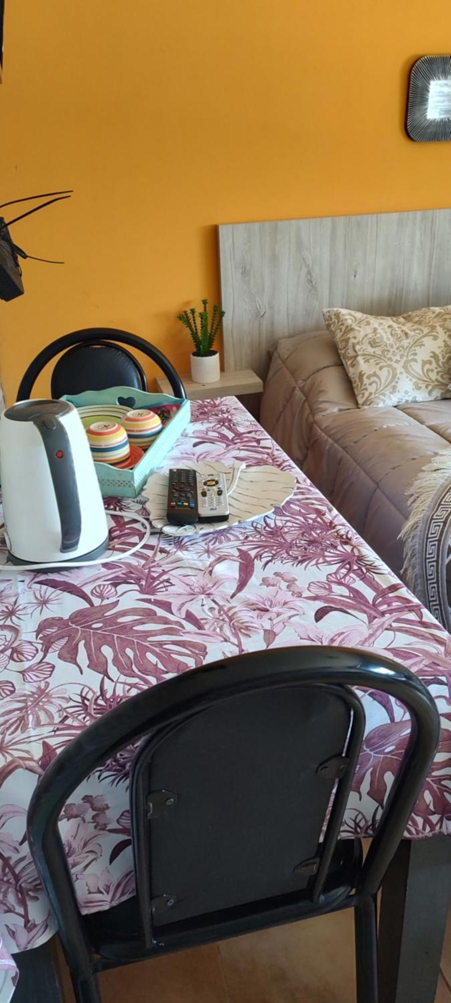 Appartement Acol à Perito Moreno Extérieur photo