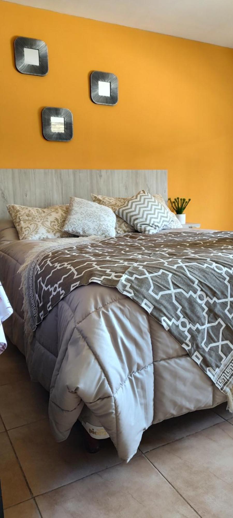 Appartement Acol à Perito Moreno Extérieur photo