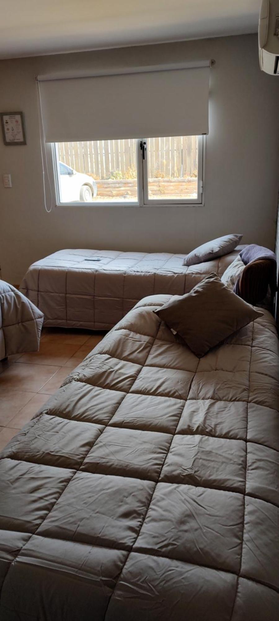 Appartement Acol à Perito Moreno Extérieur photo