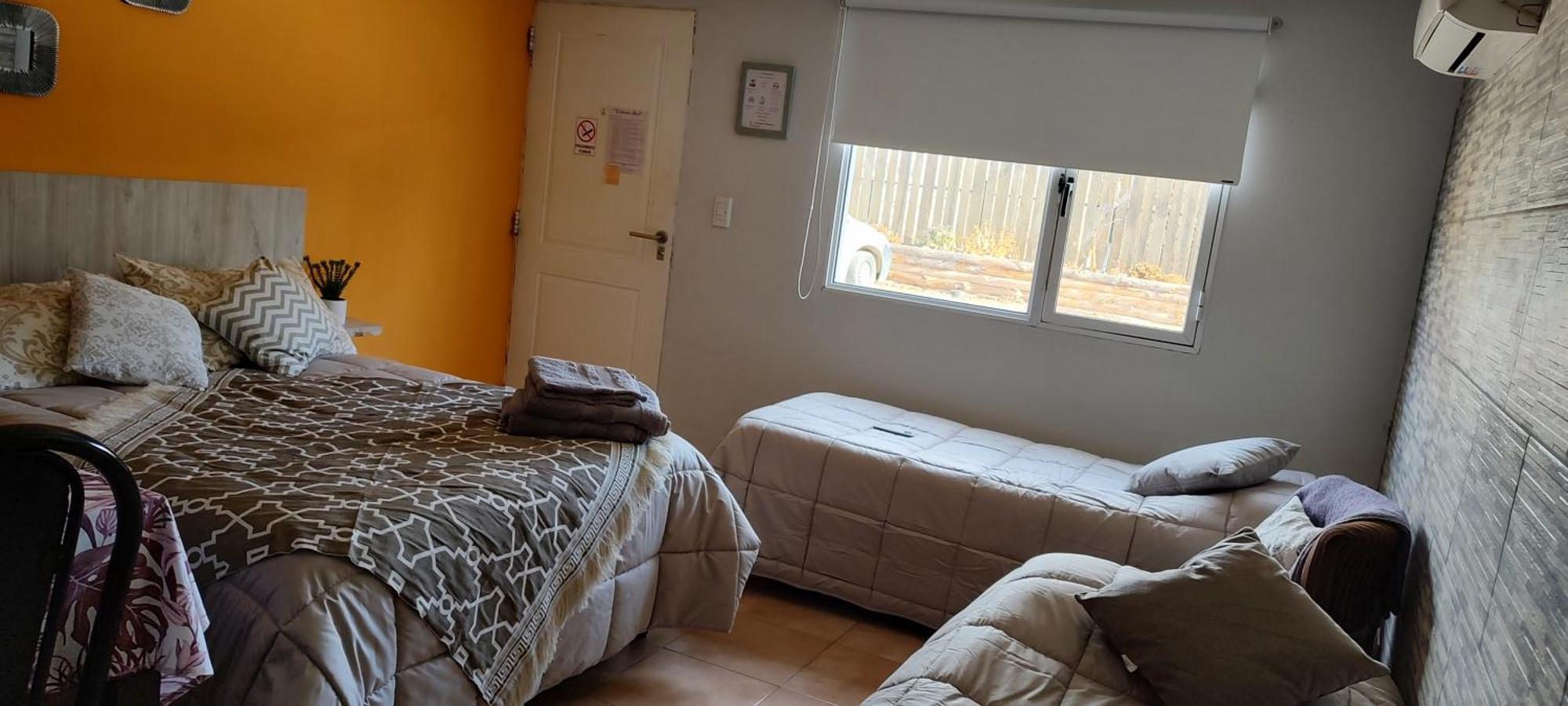 Appartement Acol à Perito Moreno Extérieur photo