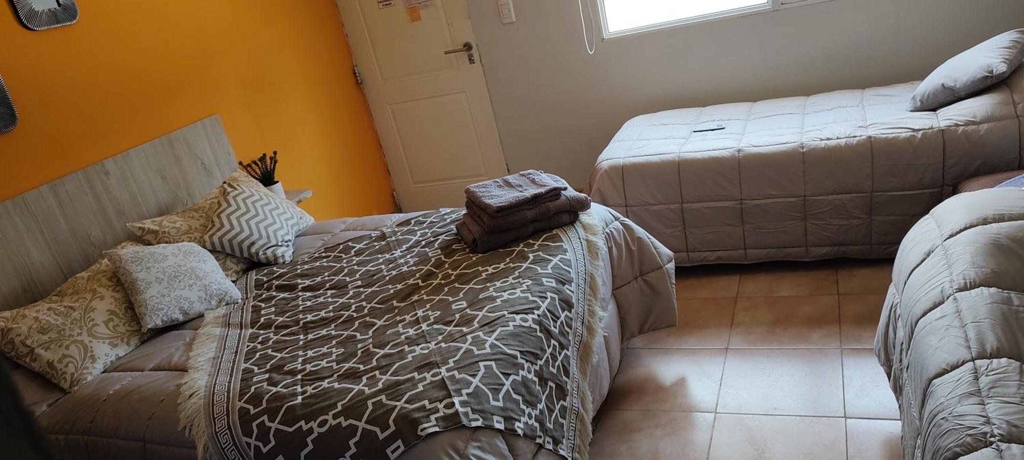 Appartement Acol à Perito Moreno Extérieur photo