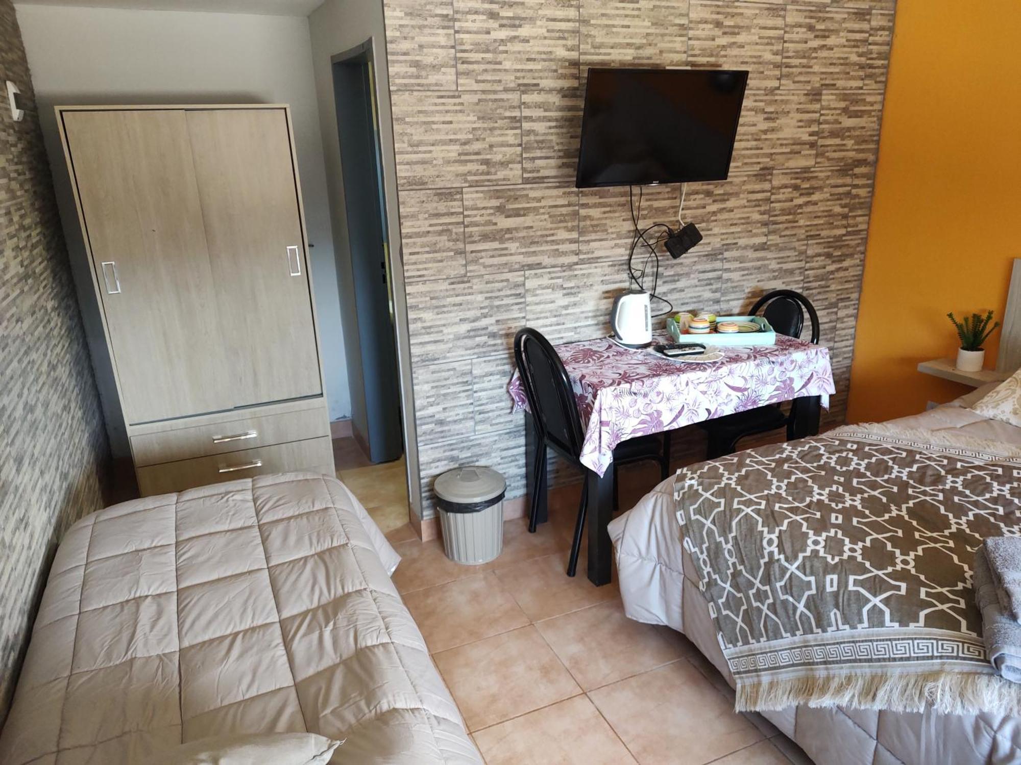 Appartement Acol à Perito Moreno Extérieur photo